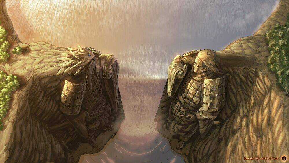 Naruto - Cửu Vĩ Hồ Ly Chapter 694 trang 17