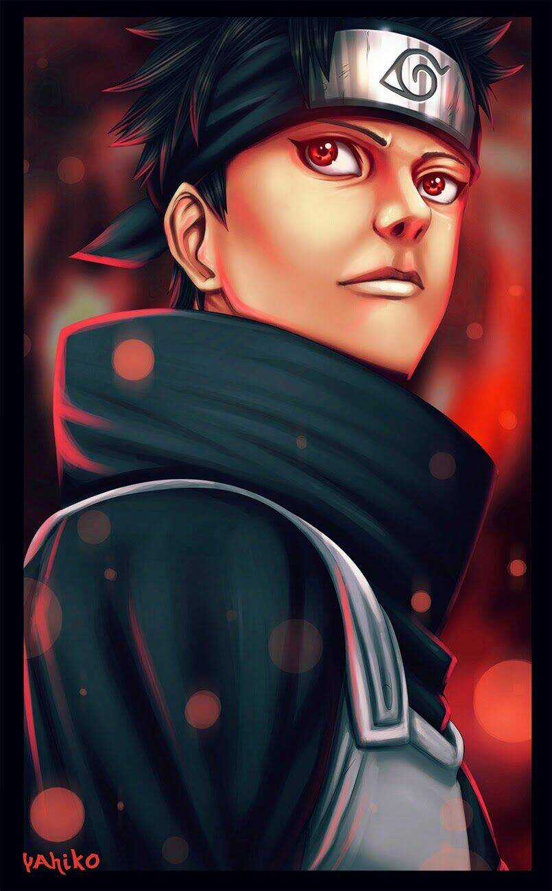 Naruto - Cửu Vĩ Hồ Ly Chapter 694 trang 18