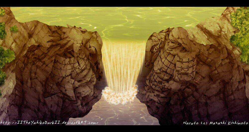 Naruto - Cửu Vĩ Hồ Ly Chapter 698 trang 23