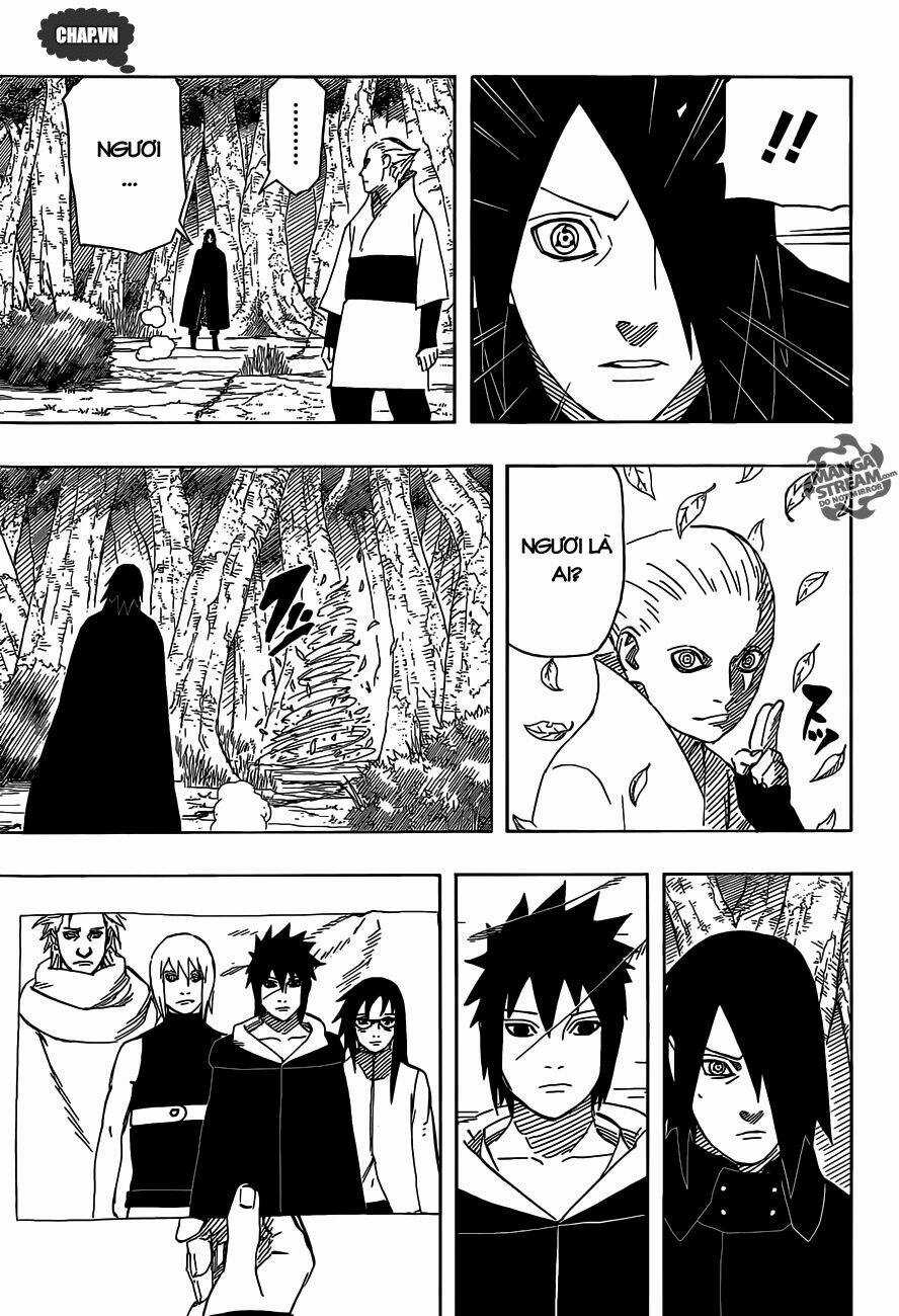 Naruto - Cửu Vĩ Hồ Ly Chapter 700.2 trang 4