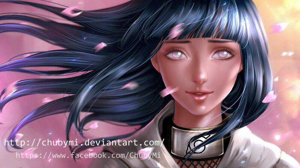 Naruto - Cửu Vĩ Hồ Ly Chapter 700.3 trang 19