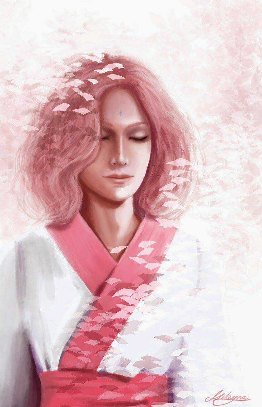 Naruto - Cửu Vĩ Hồ Ly Chapter 700.3 trang 21