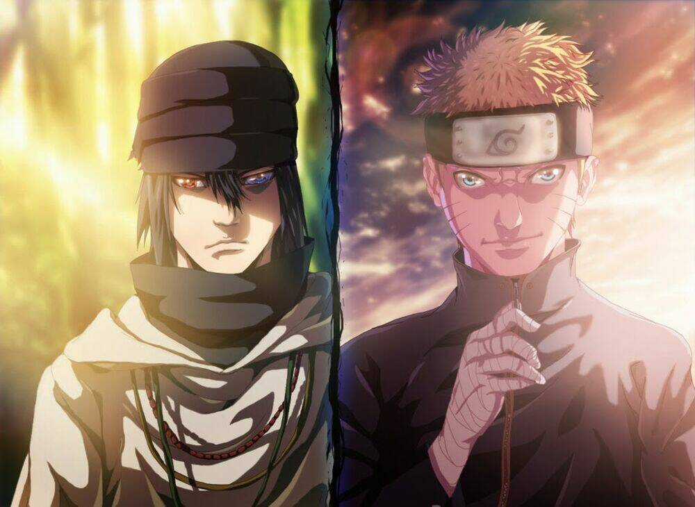 Naruto - Cửu Vĩ Hồ Ly Chapter 700.4 trang 22