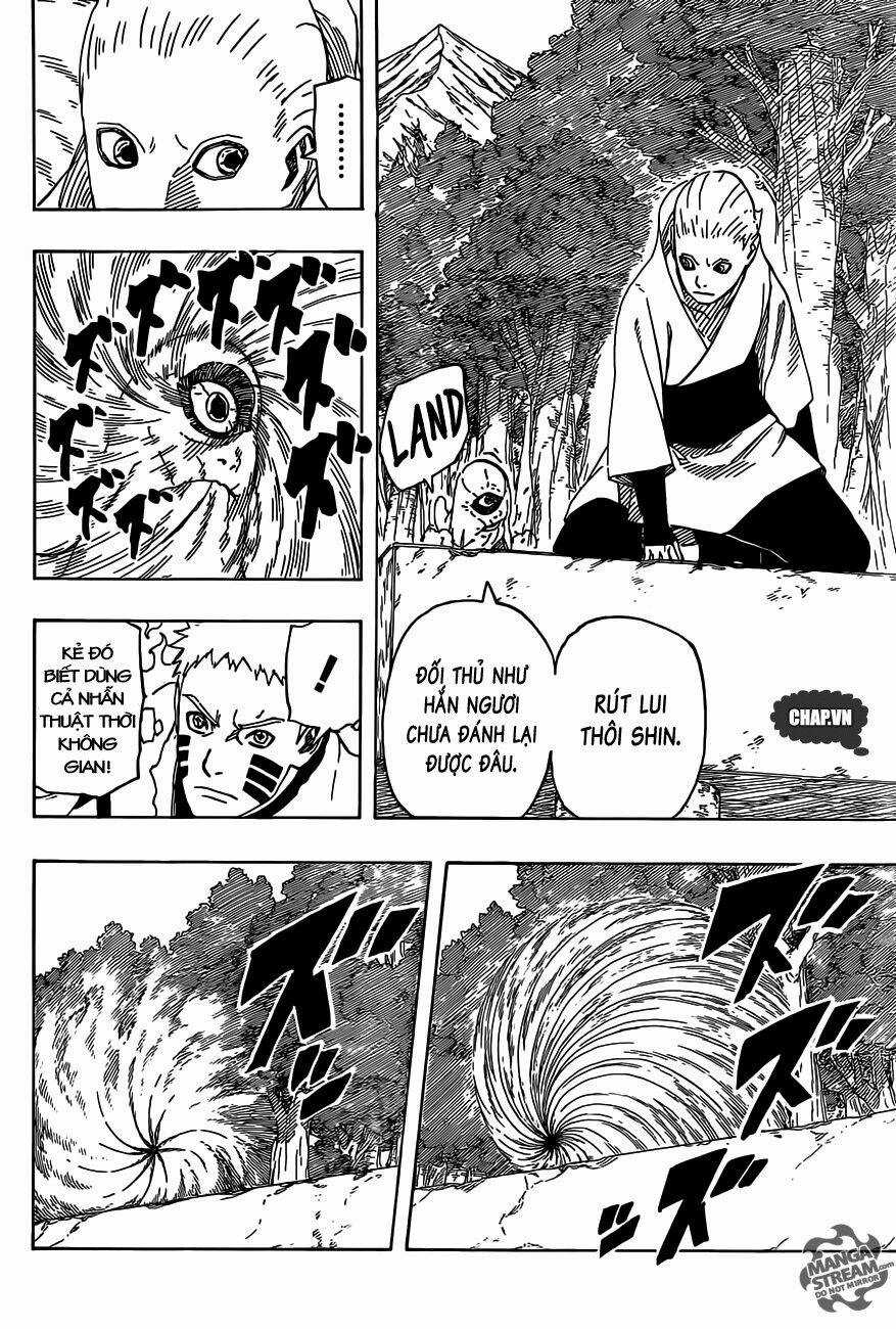 Naruto - Cửu Vĩ Hồ Ly Chapter 700.4 trang 4