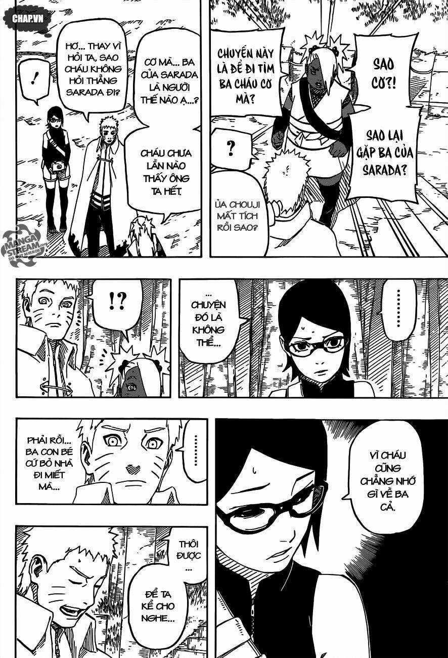 Naruto - Cửu Vĩ Hồ Ly Chapter 700.4 trang 8