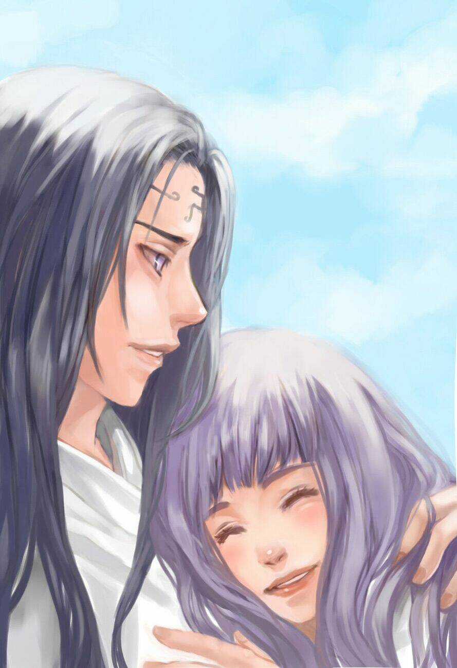 Naruto - Cửu Vĩ Hồ Ly Chapter 700.6 trang 20