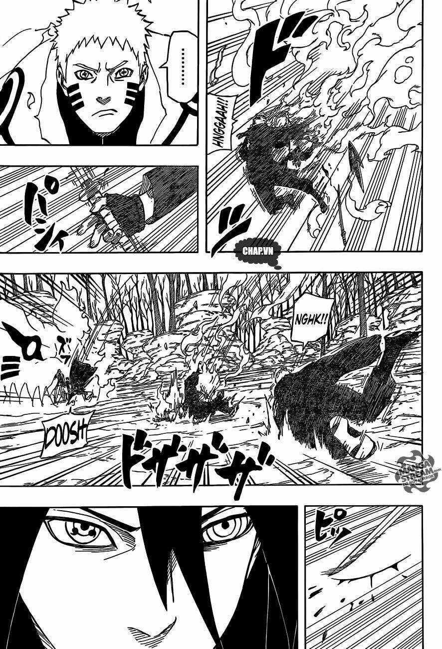 Naruto - Cửu Vĩ Hồ Ly Chapter 700.6 trang 4
