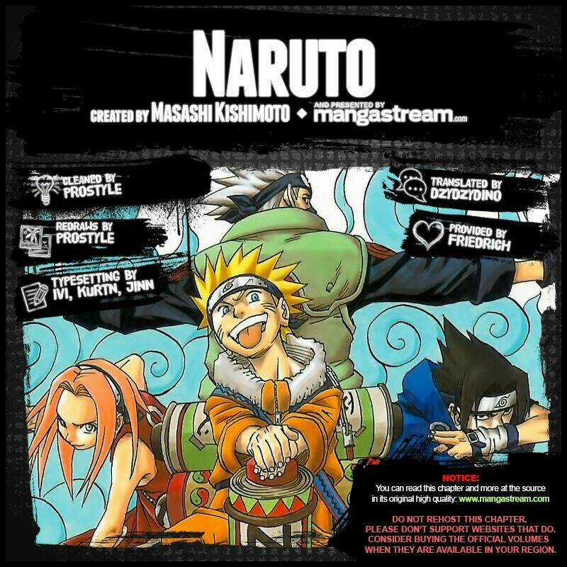 Naruto - Cửu Vĩ Hồ Ly Chapter 700.7 trang 25