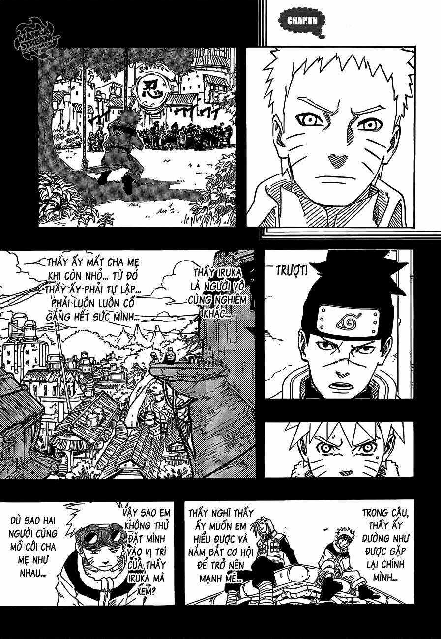 Naruto - Cửu Vĩ Hồ Ly Chapter 700.8 trang 4