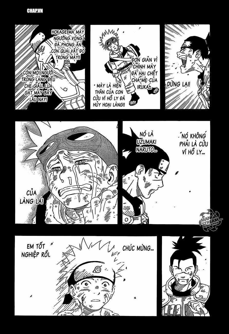 Naruto - Cửu Vĩ Hồ Ly Chapter 700.8 trang 5