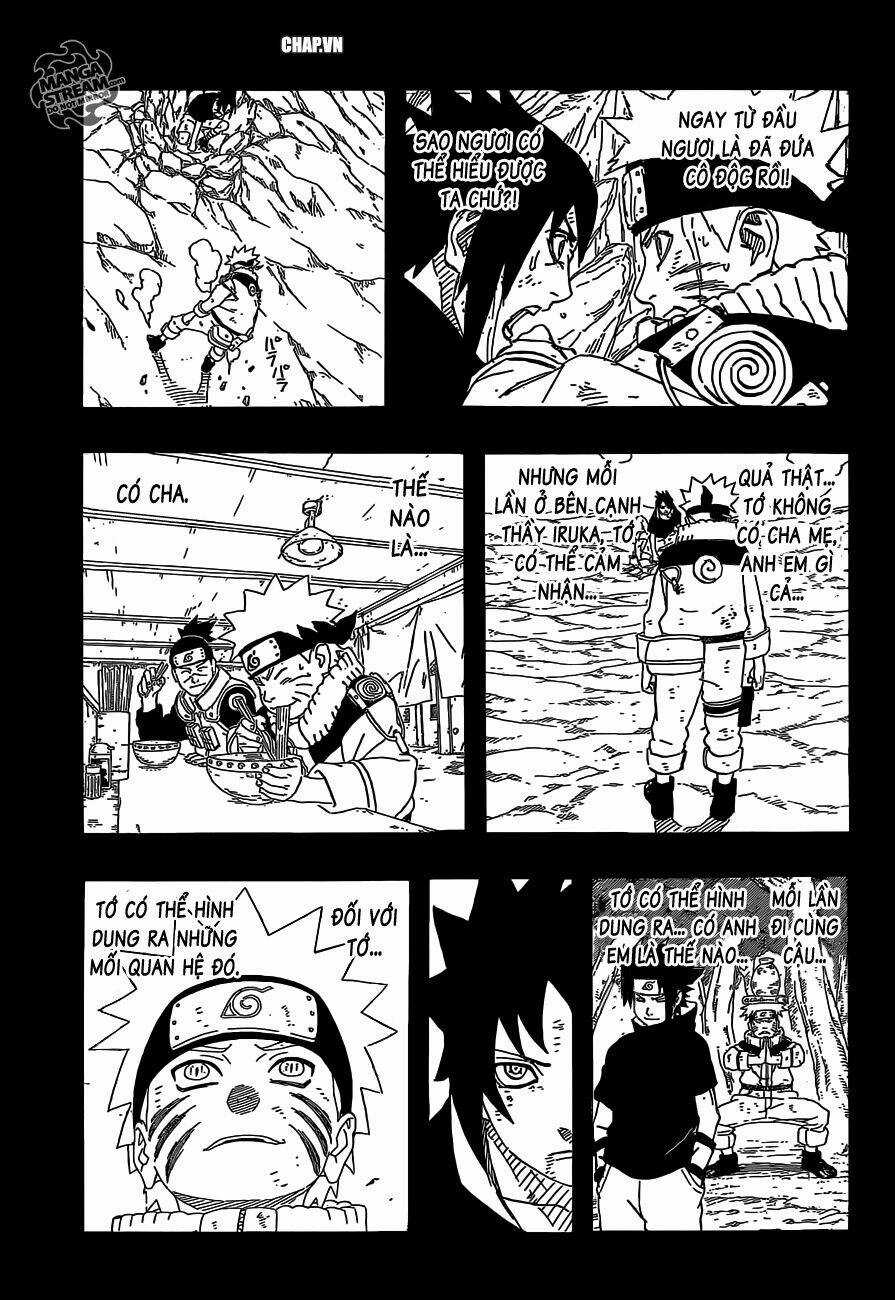 Naruto - Cửu Vĩ Hồ Ly Chapter 700.8 trang 6