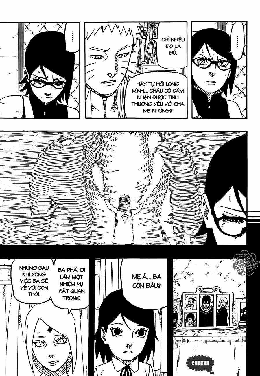 Naruto - Cửu Vĩ Hồ Ly Chapter 700.8 trang 8