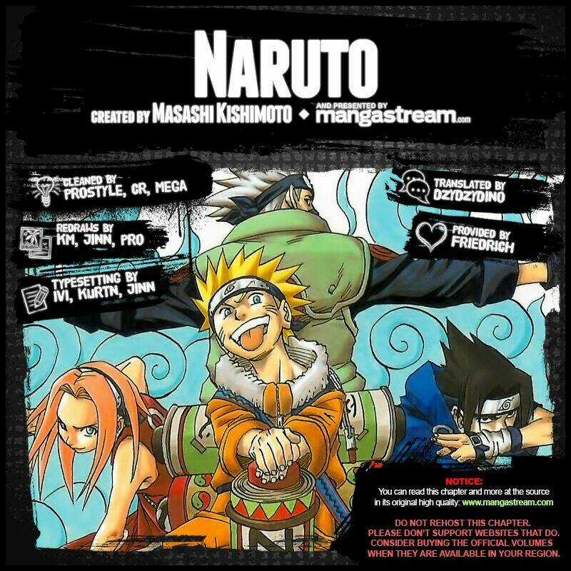 Naruto - Cửu Vĩ Hồ Ly Chapter 700.9 trang 23