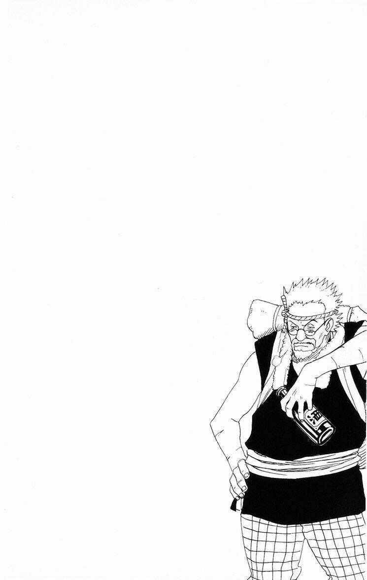 Naruto - Cửu Vĩ Hồ Ly Chapter 9 trang 23