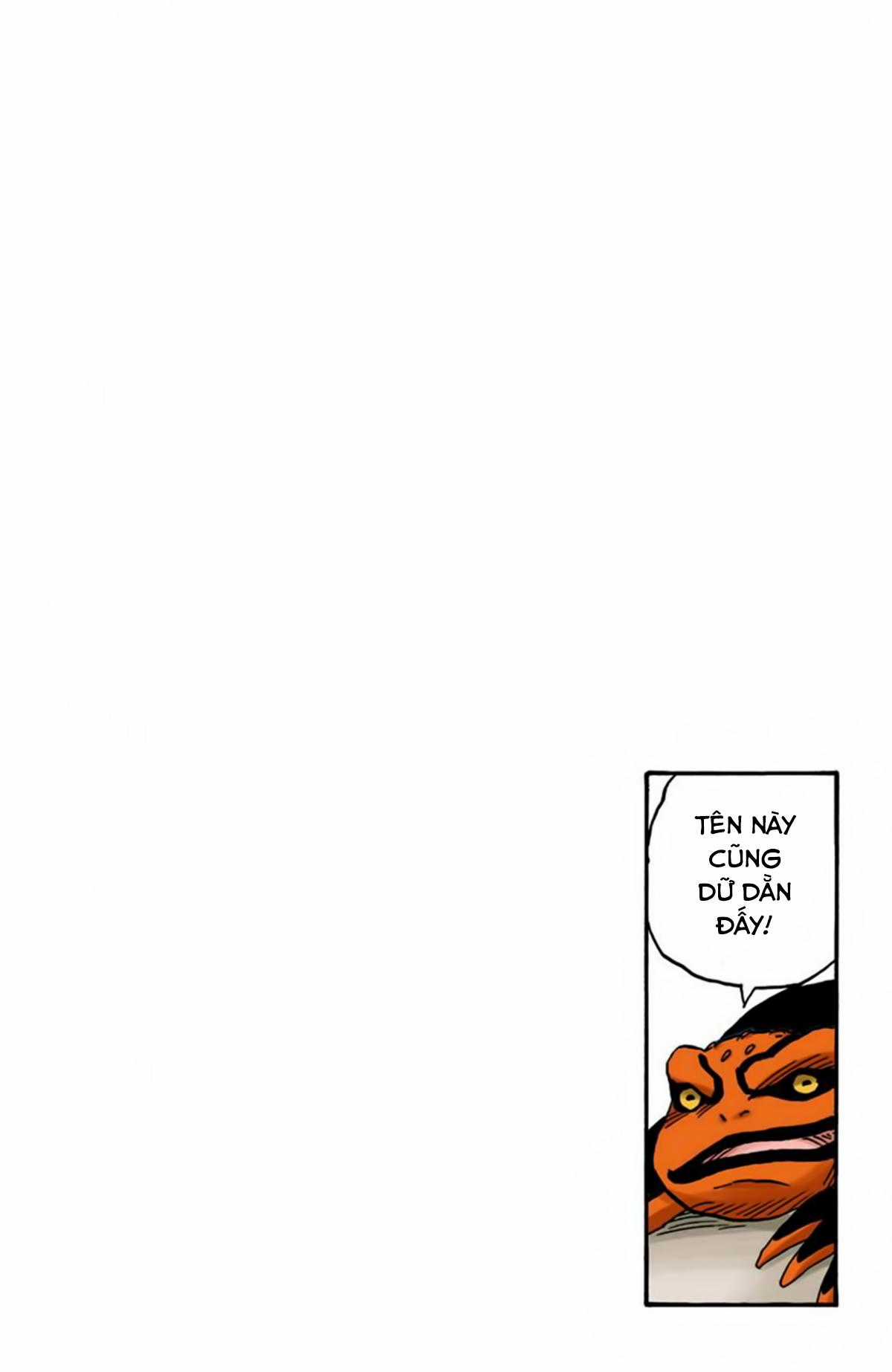 Naruto Full Color Edition Chapter 134 trang 1