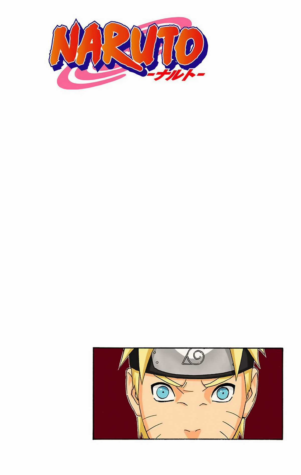 Naruto Full Color Edition Chapter 304 trang 2