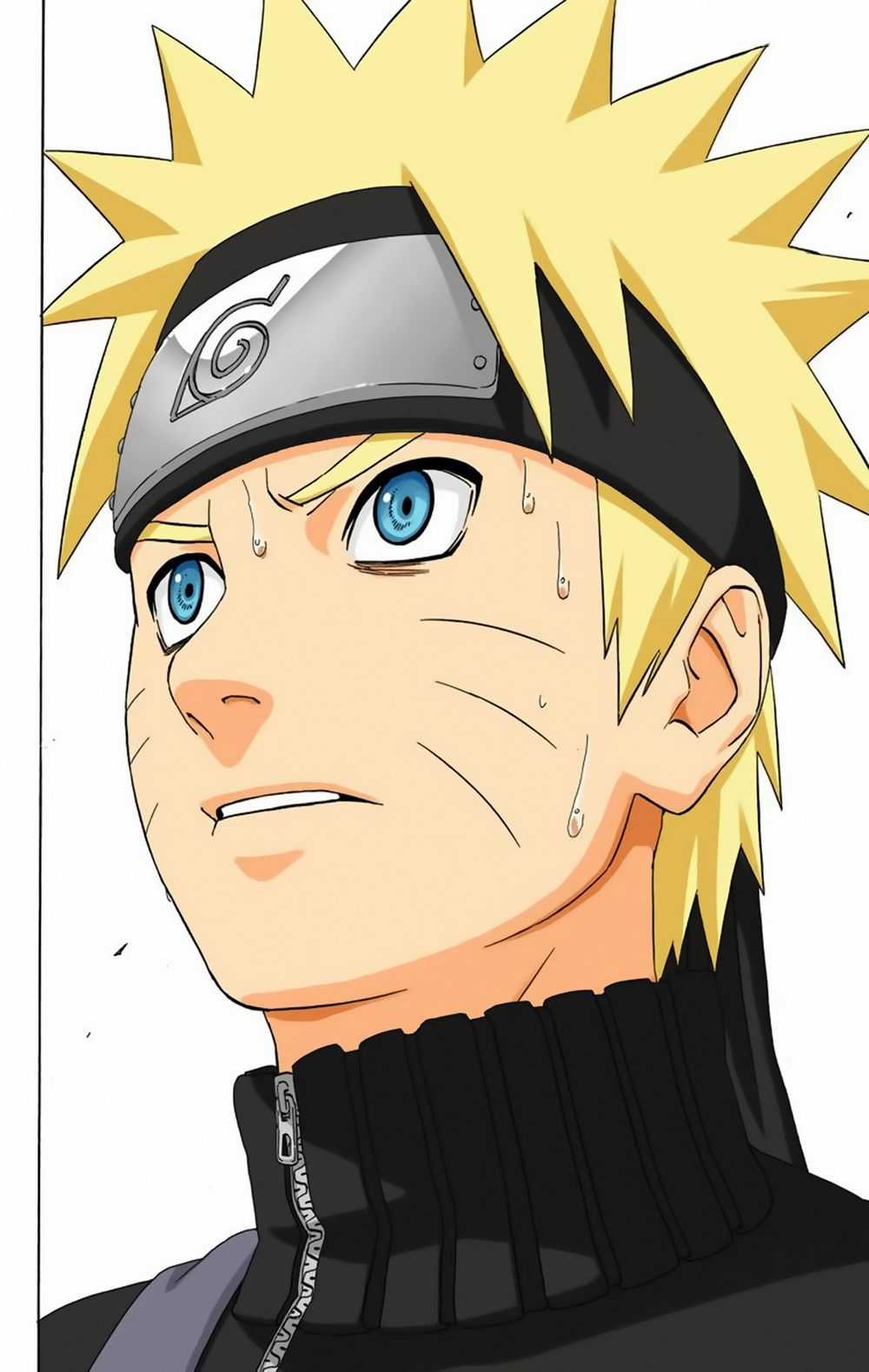 Naruto Full Color Edition Chapter 306 trang 12