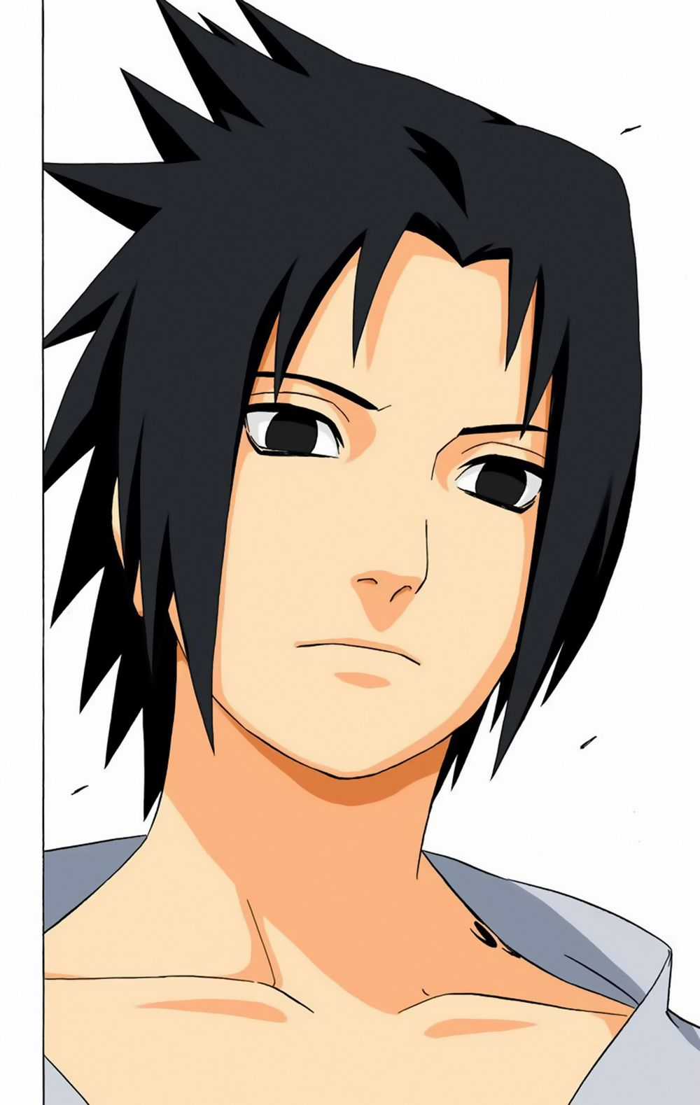 Naruto Full Color Edition Chapter 306 trang 14