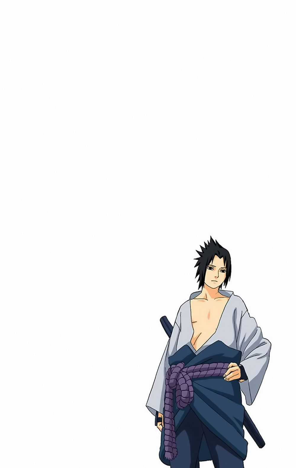 Naruto Full Color Edition Chapter 306 trang 17