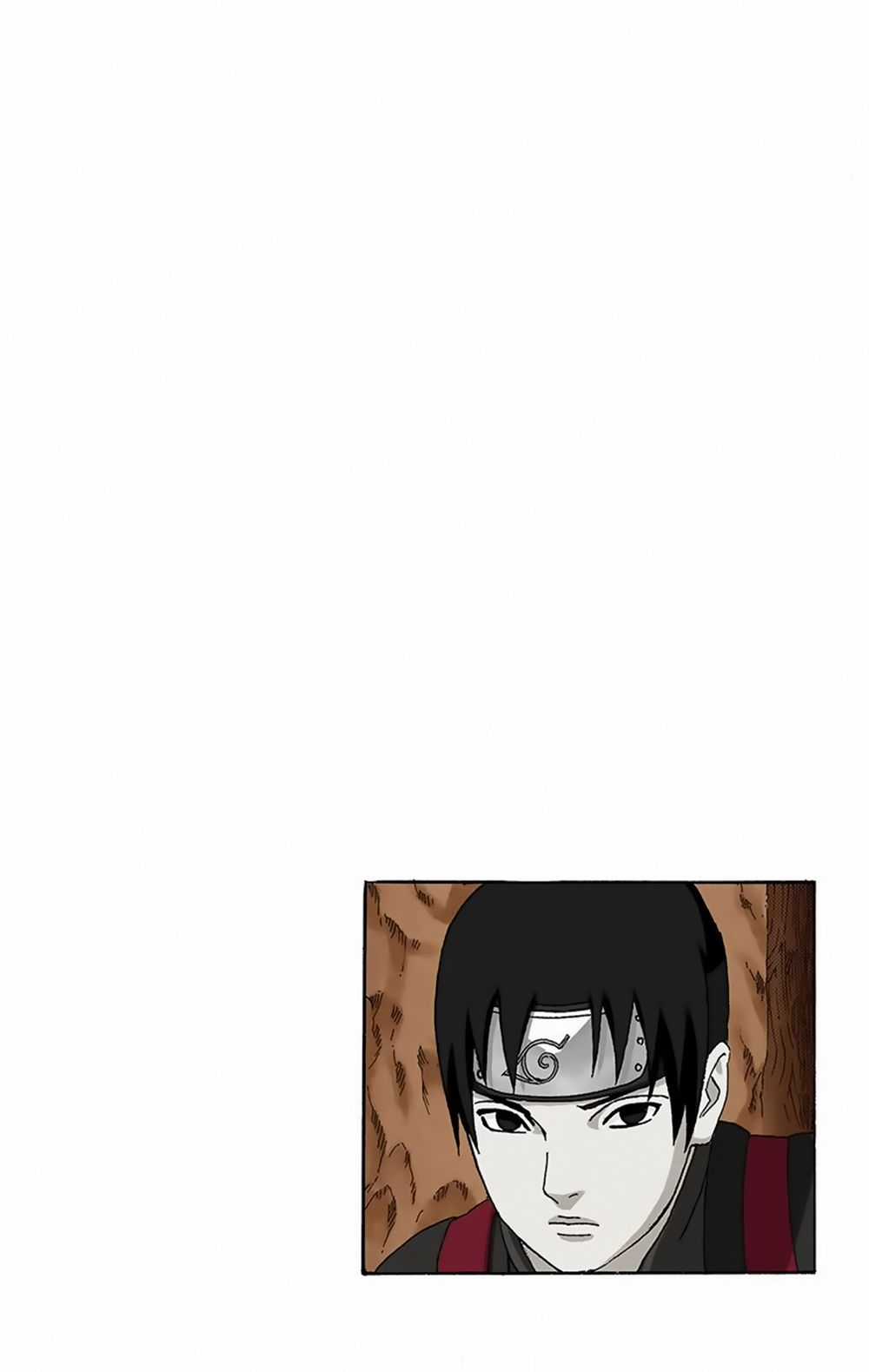 Naruto Full Color Edition Chapter 307 trang 18