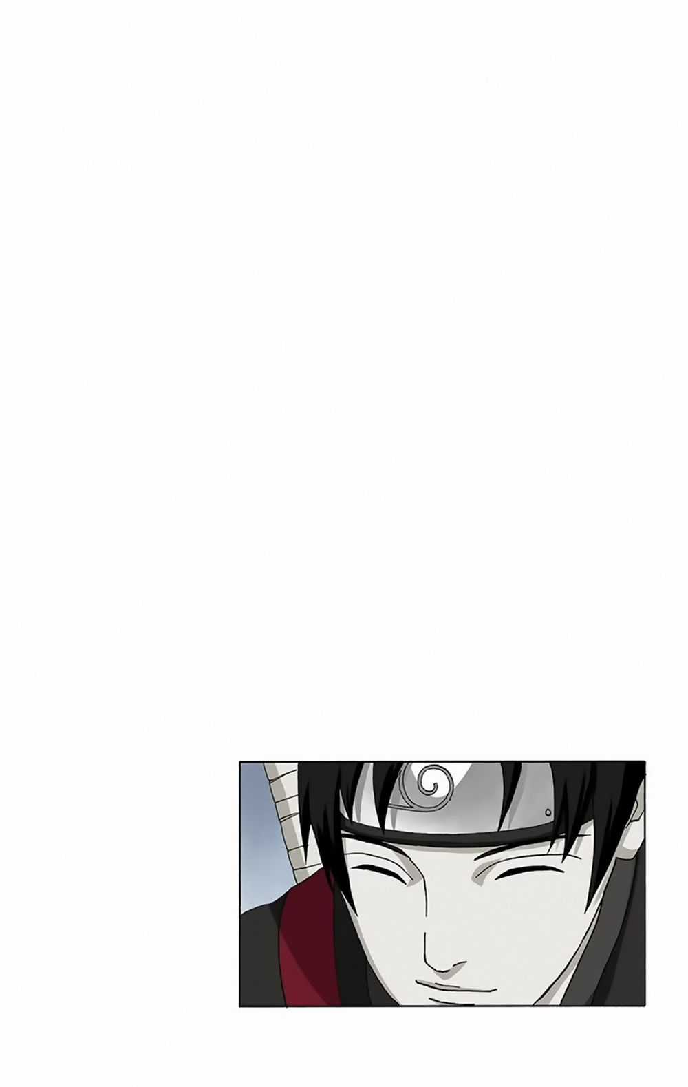 Naruto Full Color Edition Chapter 310 trang 26
