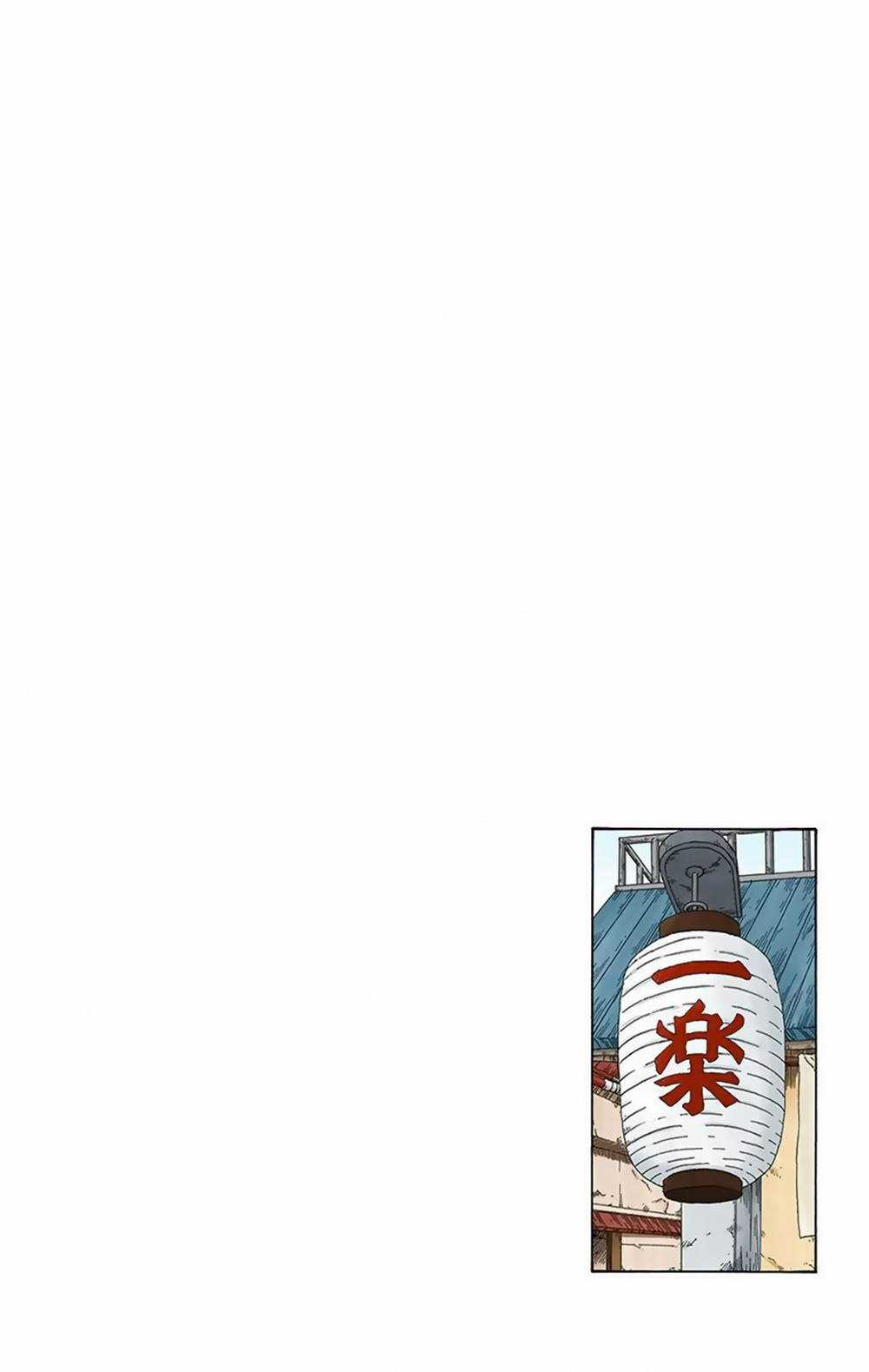 Naruto Full Color Edition Chapter 320 trang 23