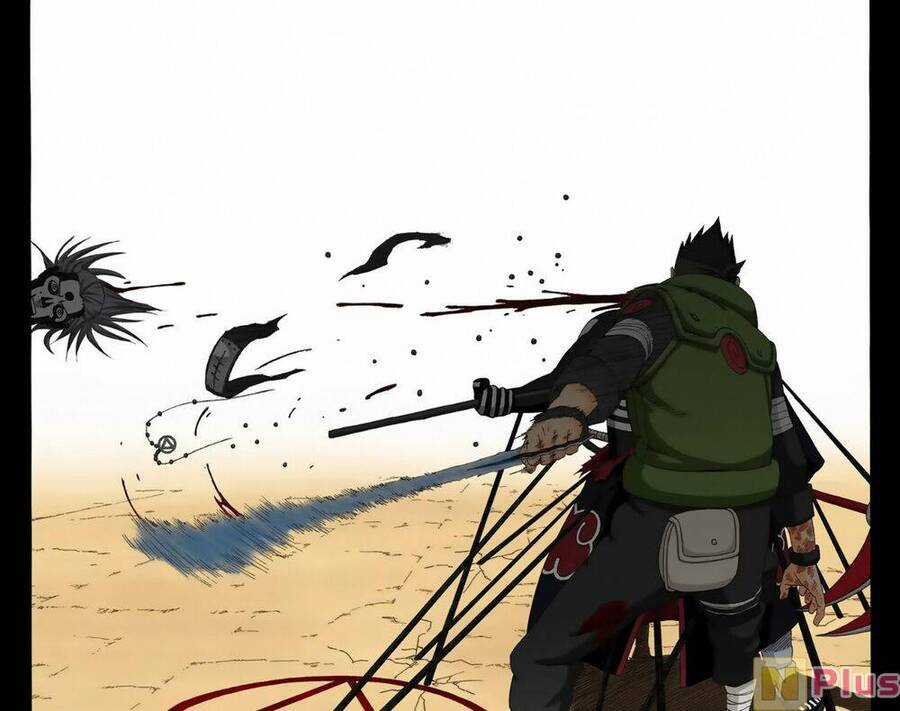 Naruto Full Color Edition Chapter 325 trang 12