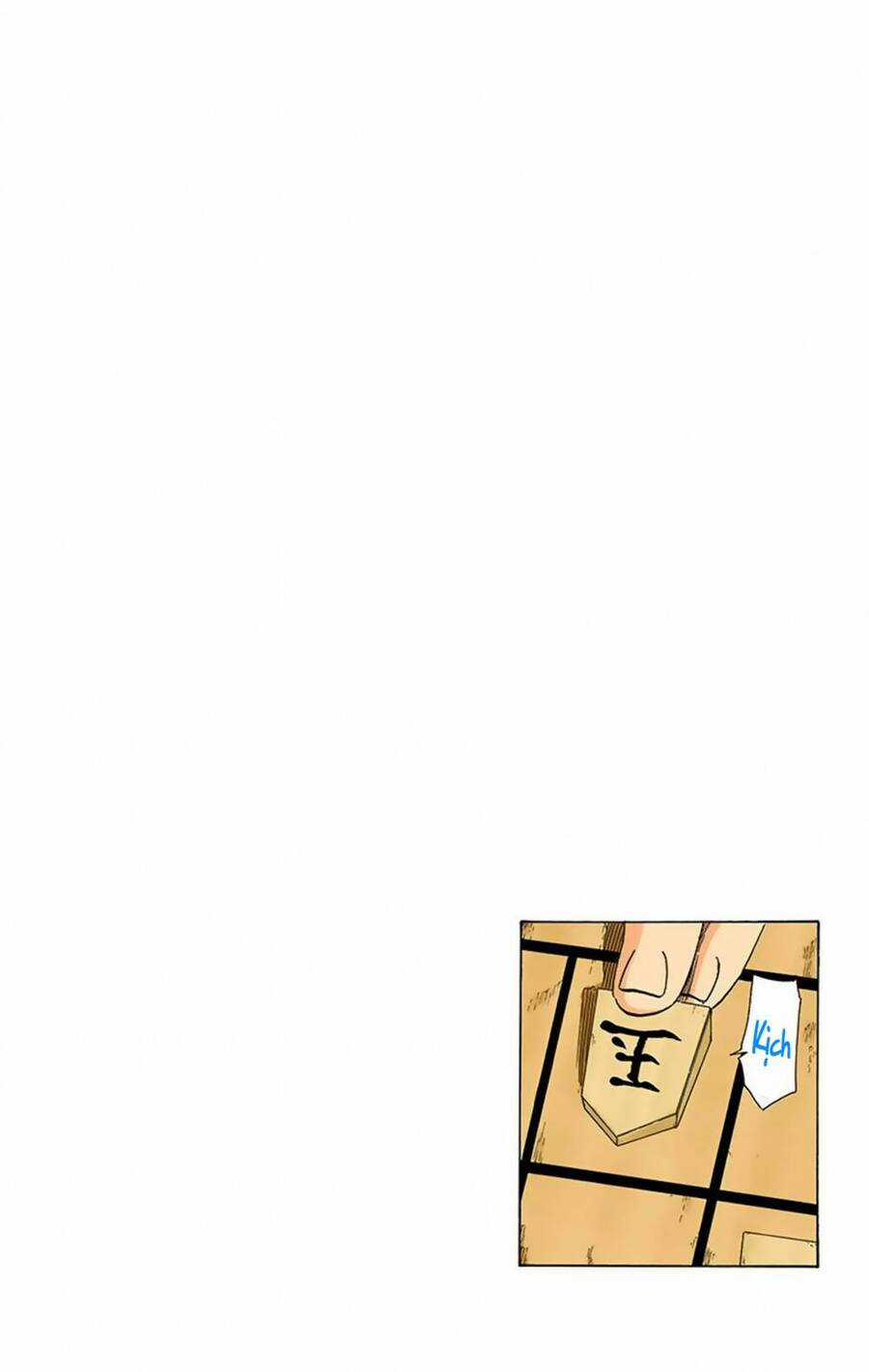 Naruto Full Color Edition Chapter 342 trang 19