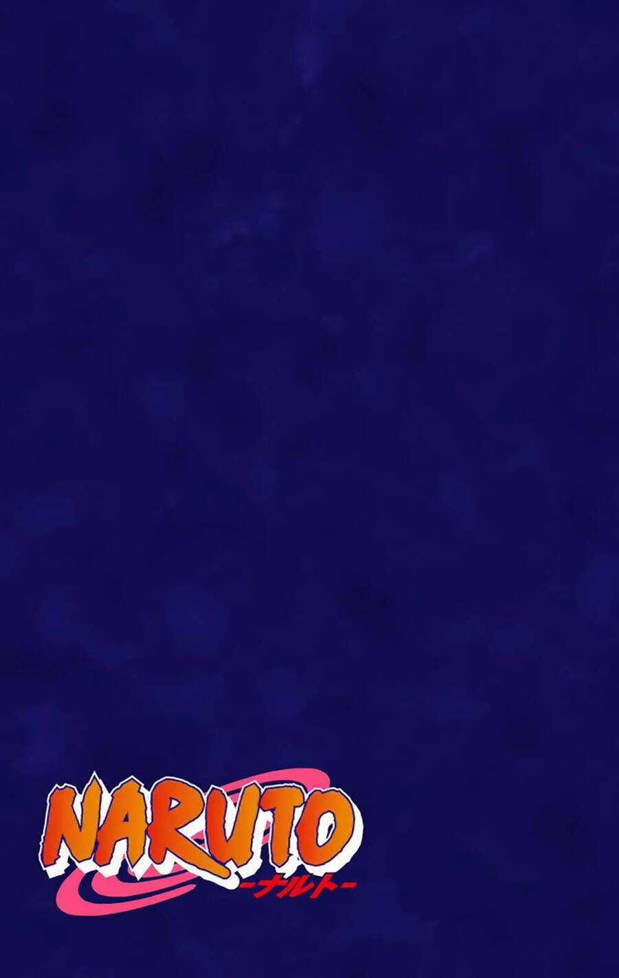 Naruto Full Color Edition Chapter 350 trang 6