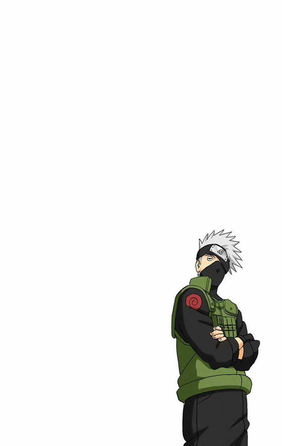 Naruto Full Color Edition Chapter 353 trang 18