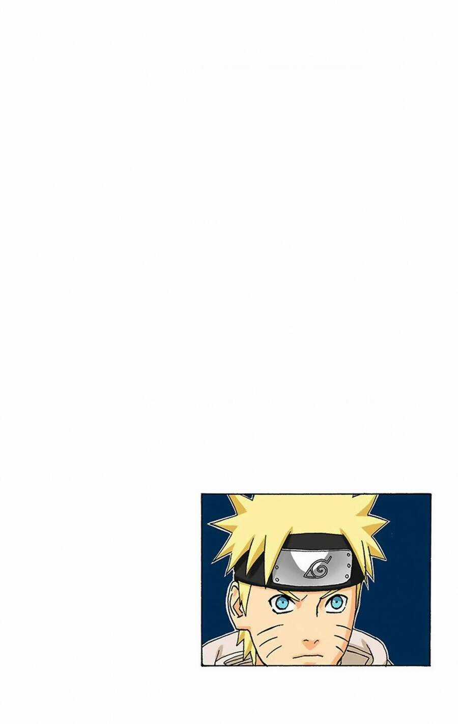 Naruto Full Color Edition Chapter 356 trang 19