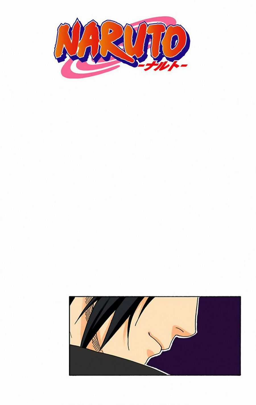 Naruto Full Color Edition Chapter 384 trang 2