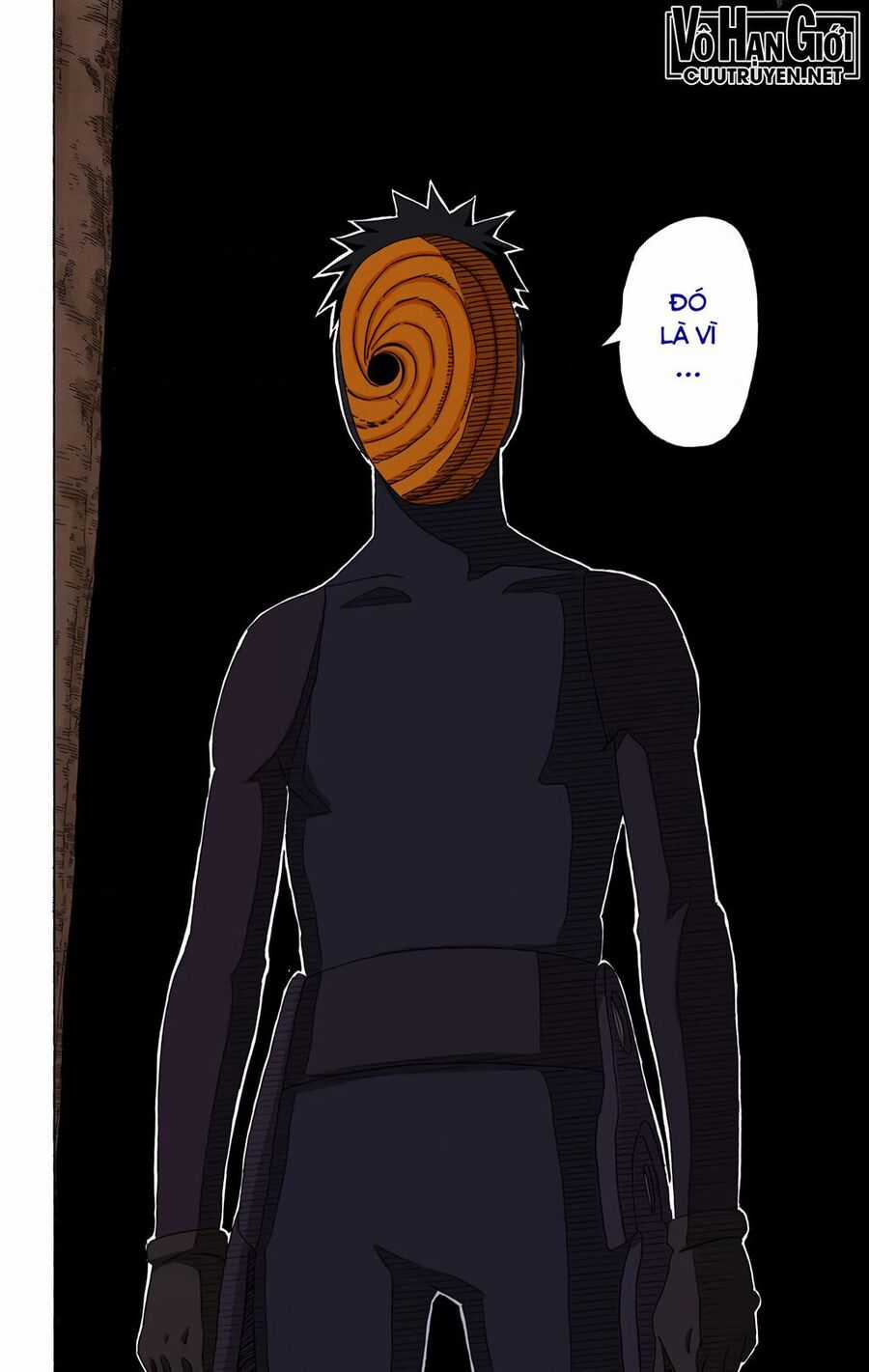 Naruto Full Color Edition Chapter 397 trang 12