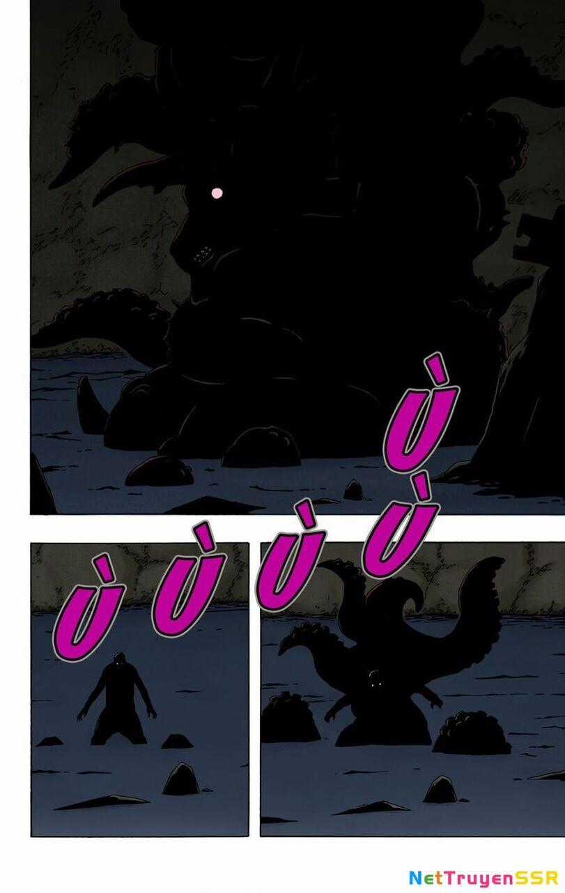 Naruto Full Color Edition Chapter 408 trang 15