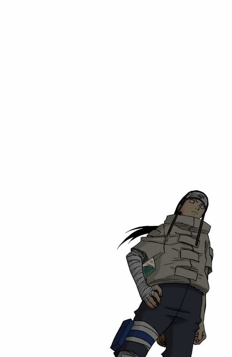 Naruto Full Color Edition Chapter 58 trang 19