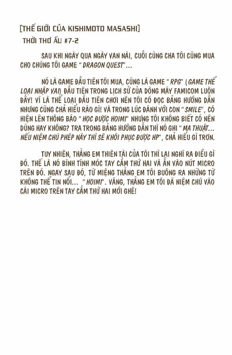 Naruto Full Color Edition Chapter 68 trang 19