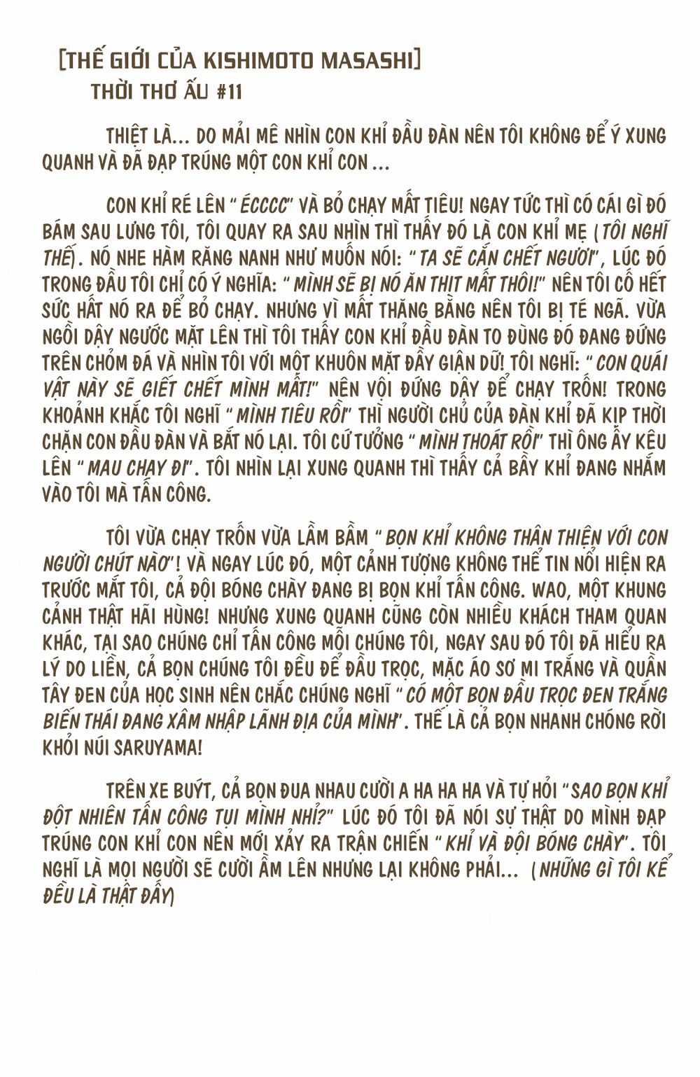 Naruto Full Color Edition Chapter 79 trang 20