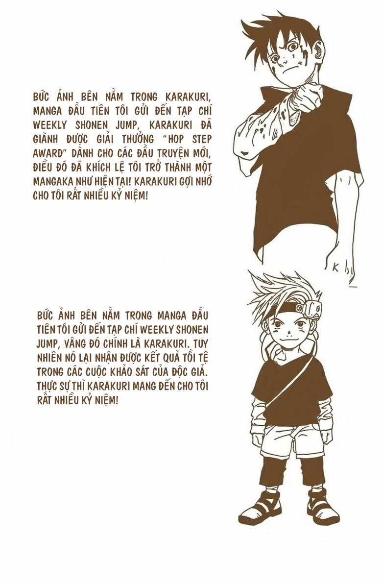 Naruto Full Màu Chapter 1.1 trang 24