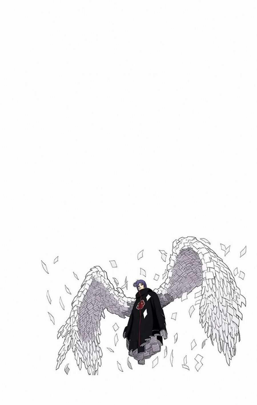 Naruto Full Màu Chapter 372 trang 17