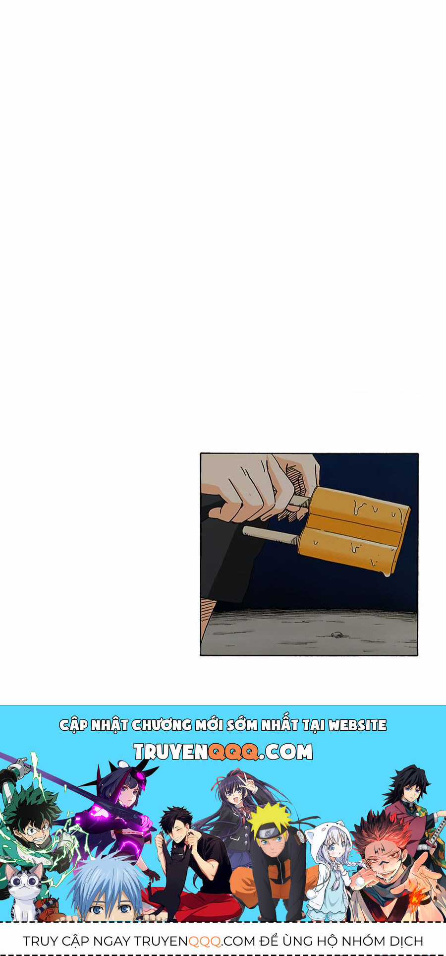 Naruto Full Màu Chapter 405 trang 18