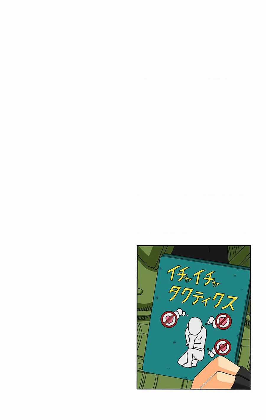 Naruto Full Màu Chapter 407 trang 18