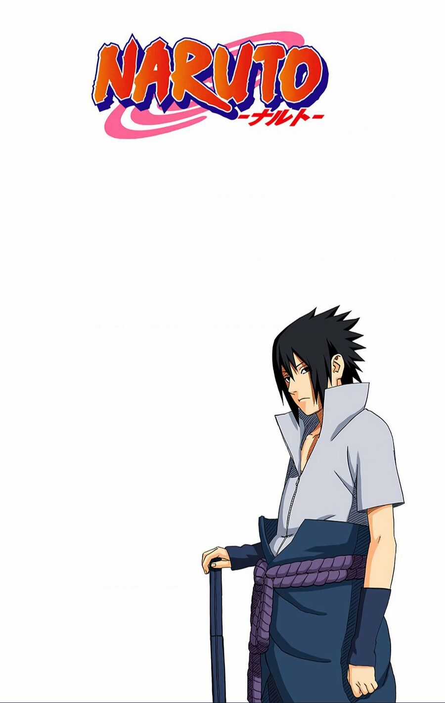 Naruto Full Màu Chapter 410 trang 3