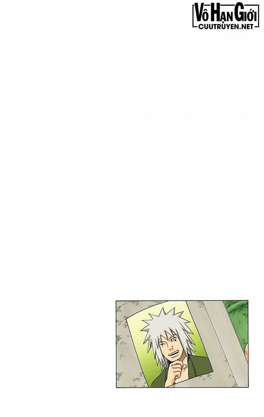 Naruto Full Màu Chapter 416 trang 18