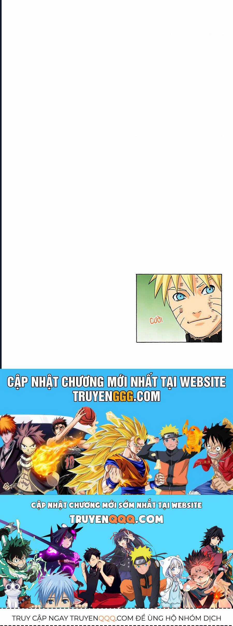 Naruto Full Màu Chapter 423 trang 21