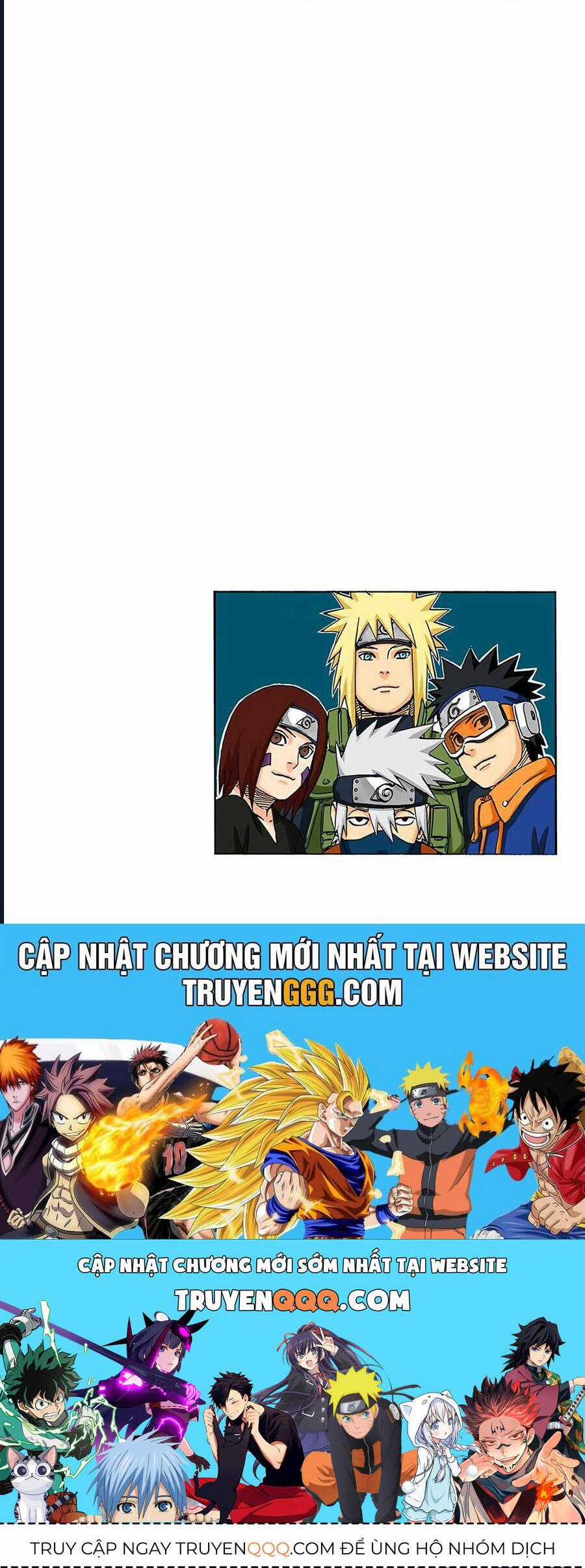 Naruto Full Màu Chapter 425 trang 17