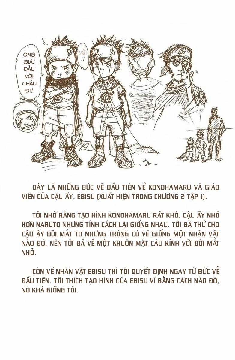 Naruto Full Màu Chapter 8 trang 25