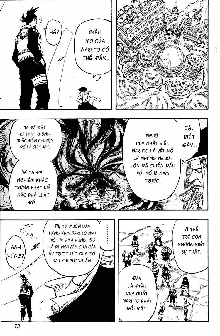 Naruto Chapter 2 trang 12