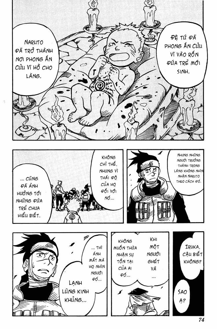 Naruto Chapter 2 trang 13