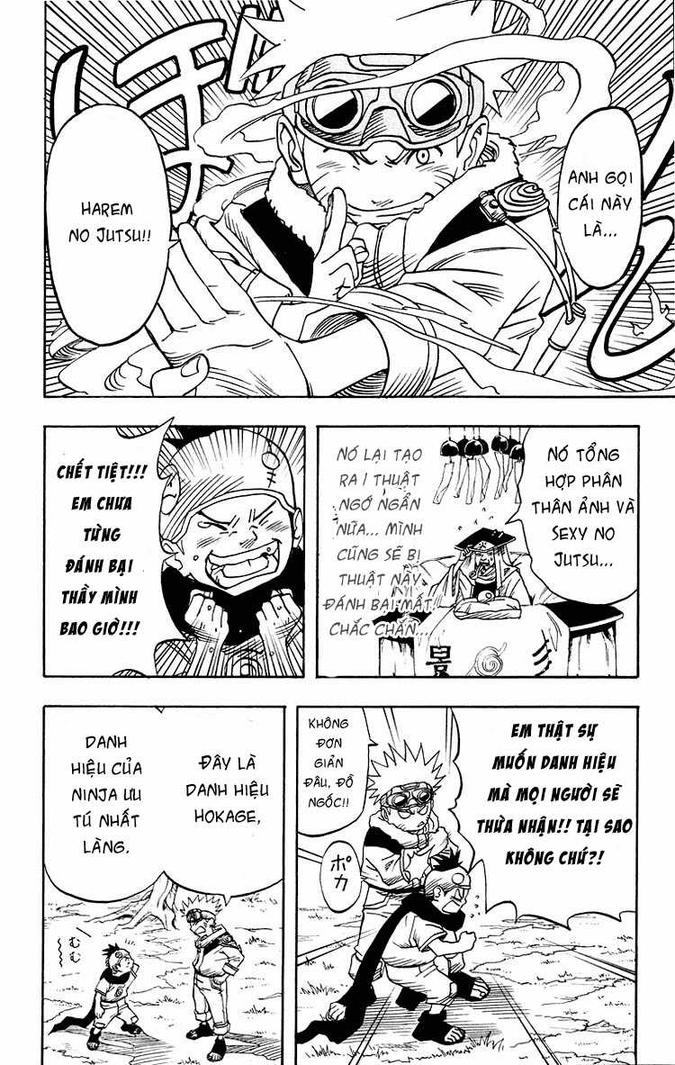 Naruto Chapter 2 trang 18