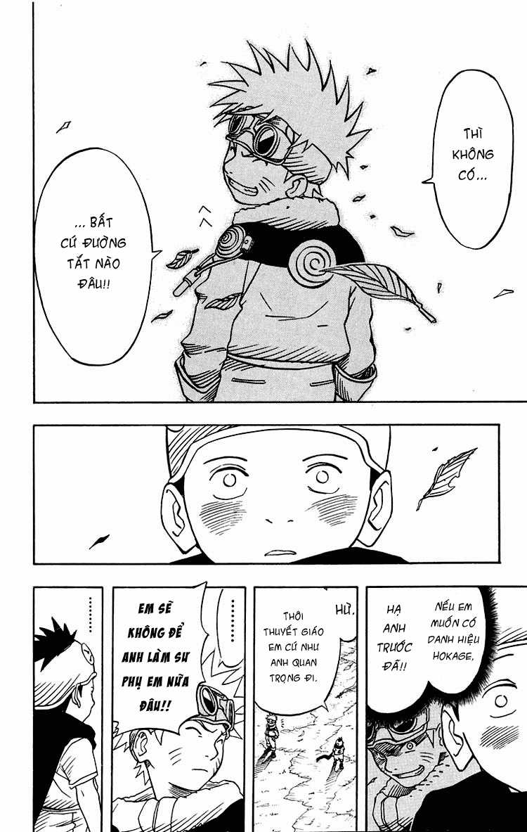 Naruto Chapter 2 trang 20